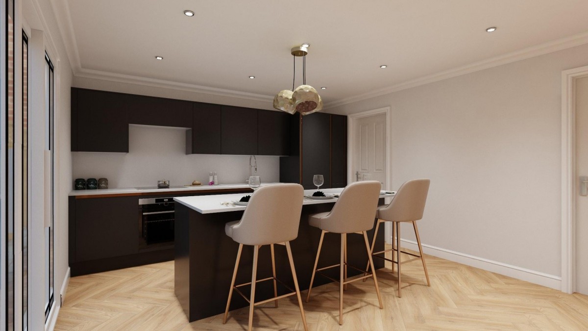 Dalton Fields, New Road, Brandesburton, Driffield