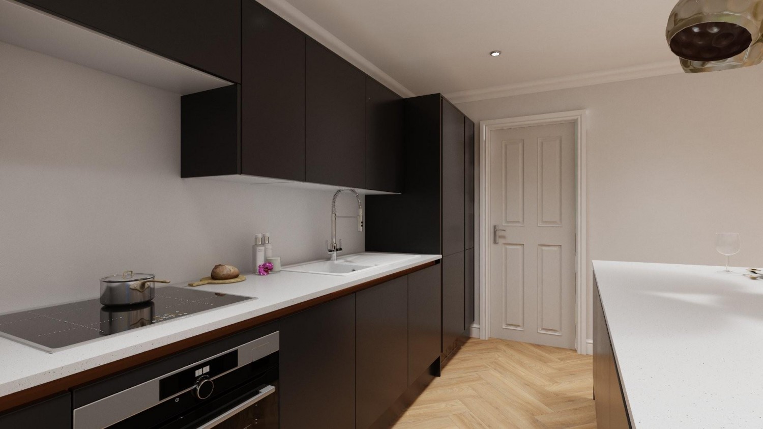 Dalton Fields, New Road, Brandesburton, Driffield