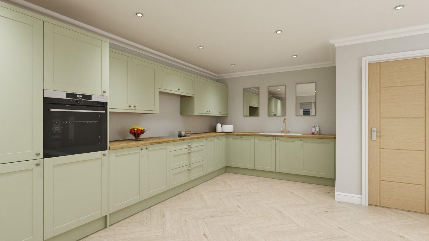 New Road, Brandesburton, Driffield
