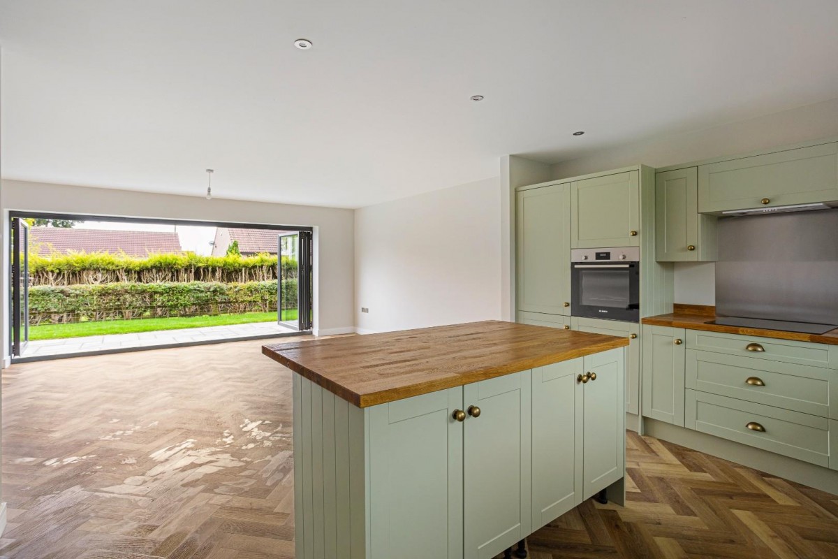 New Road, Brandesburton, Driffield