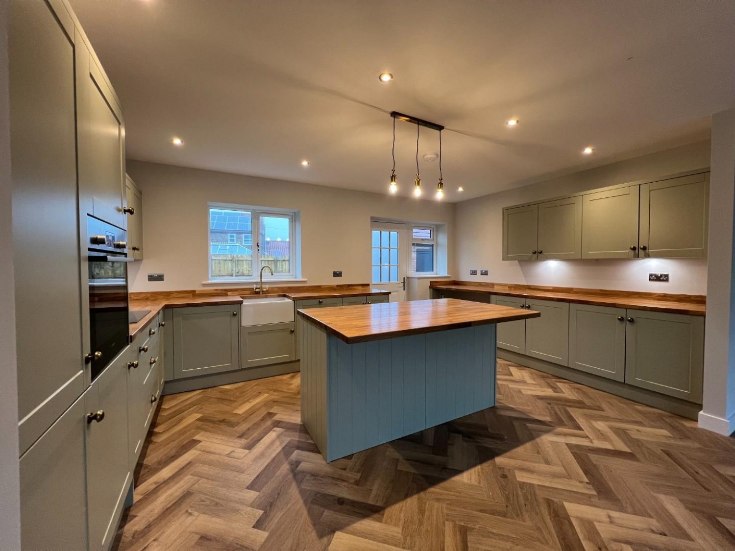 New Road, Brandesburton, Driffield