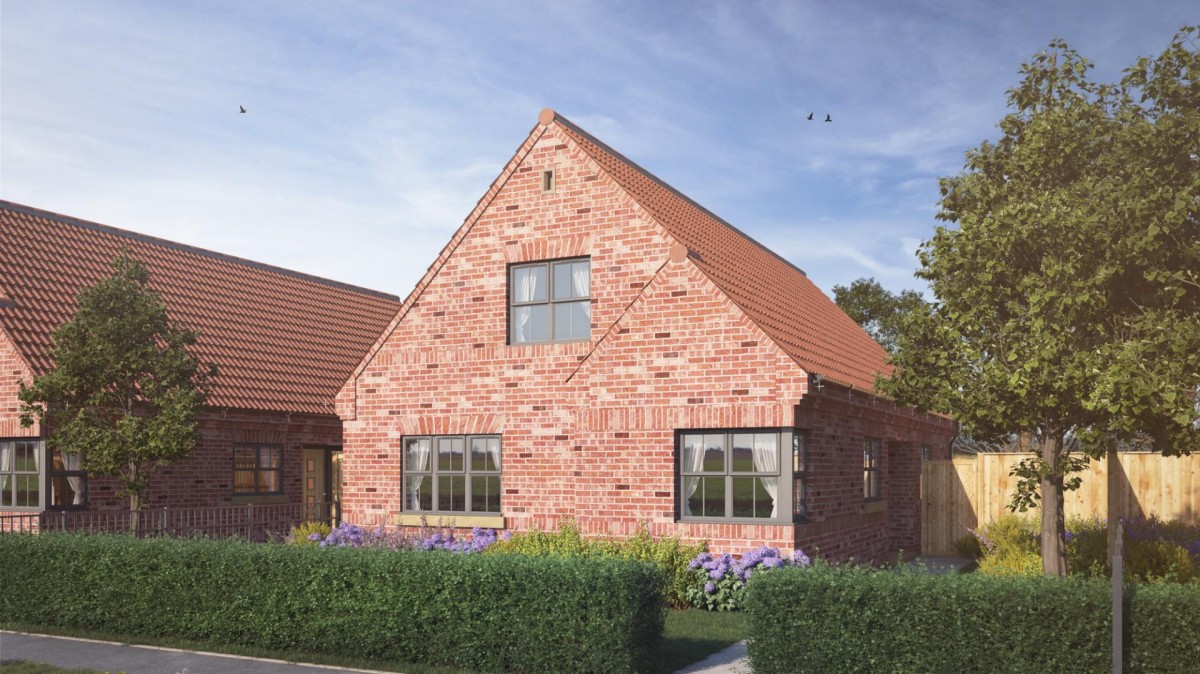 New Road, Brandesburton, Driffield