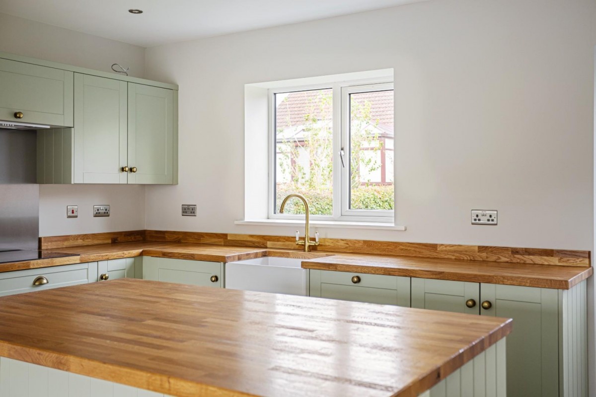 New Road, Brandesburton, Driffield