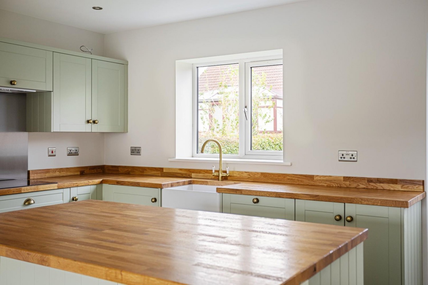 New Road, Brandesburton, Driffield