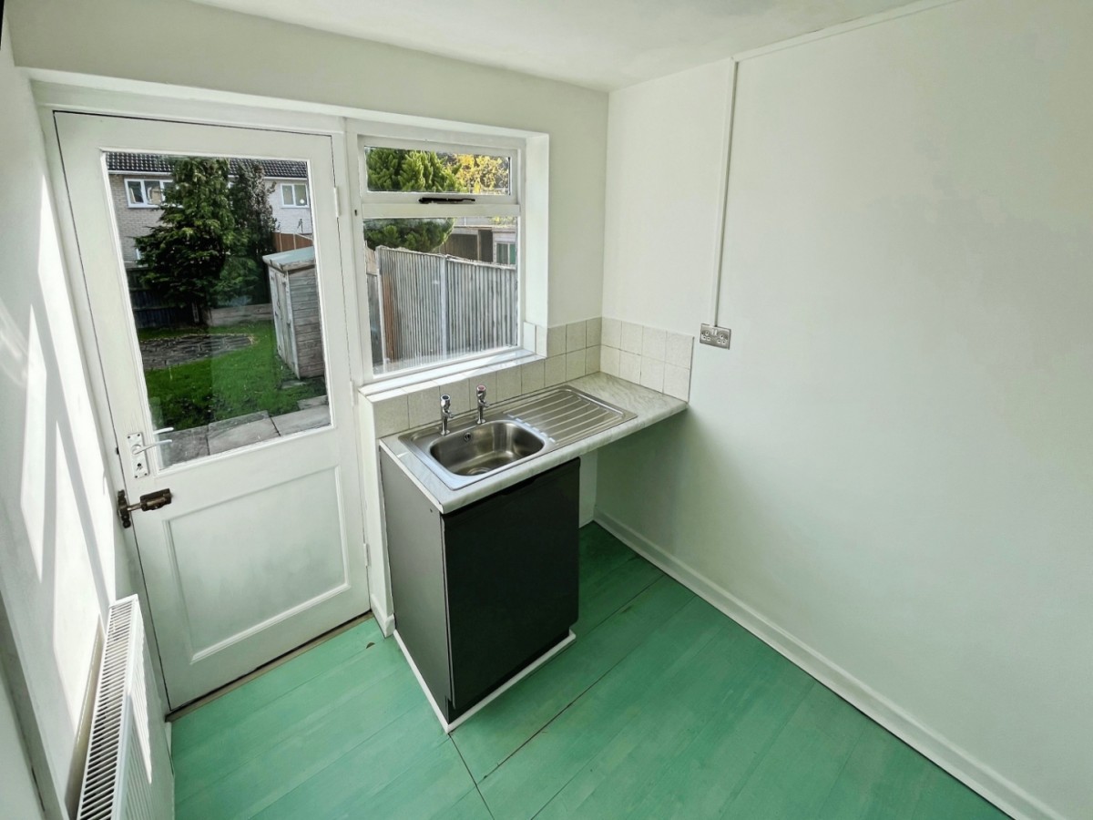 Gresley Avenue, Bawtry, Doncaster