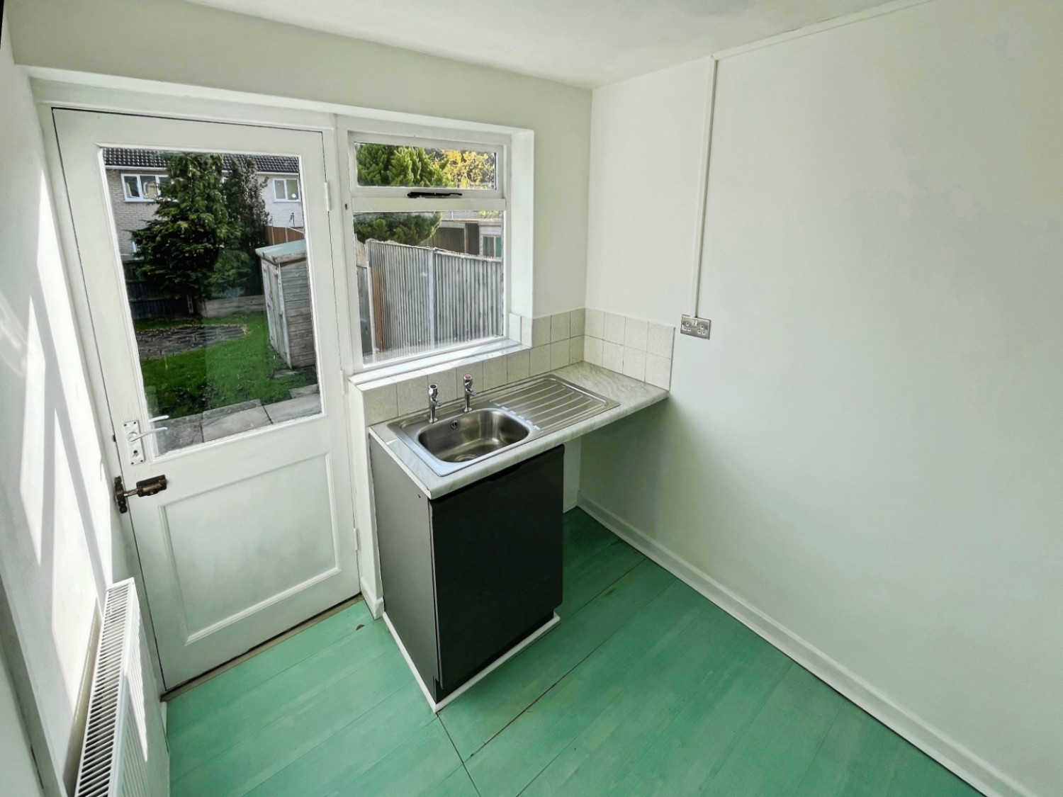 Gresley Avenue, Bawtry, Doncaster