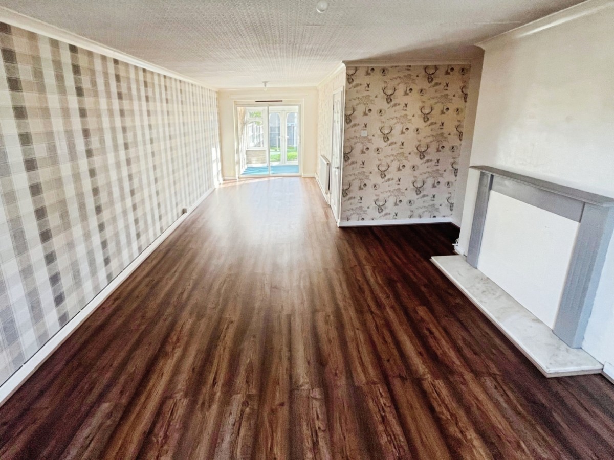 Gresley Avenue, Bawtry, Doncaster