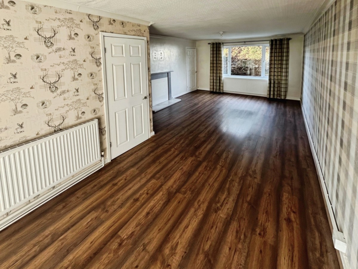 Gresley Avenue, Bawtry, Doncaster