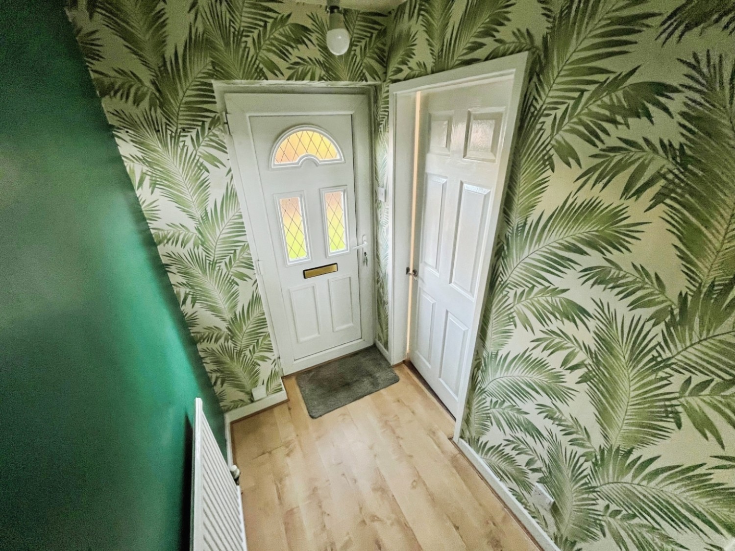 Gresley Avenue, Bawtry, Doncaster