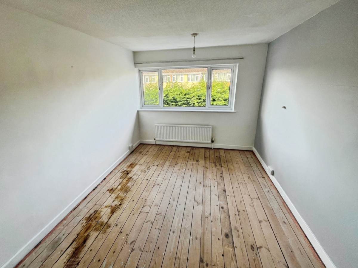 Gresley Avenue, Bawtry, Doncaster