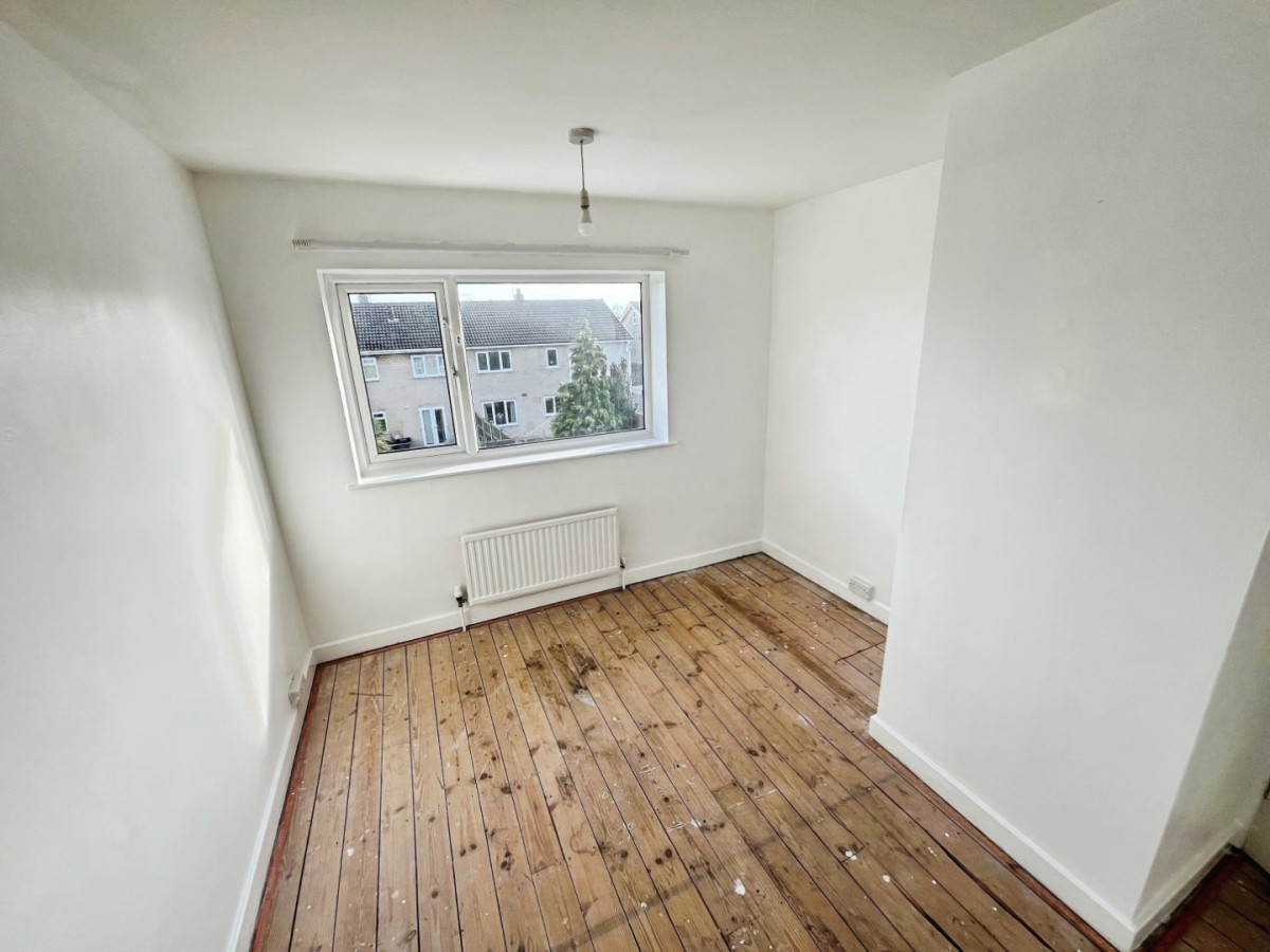 Gresley Avenue, Bawtry, Doncaster