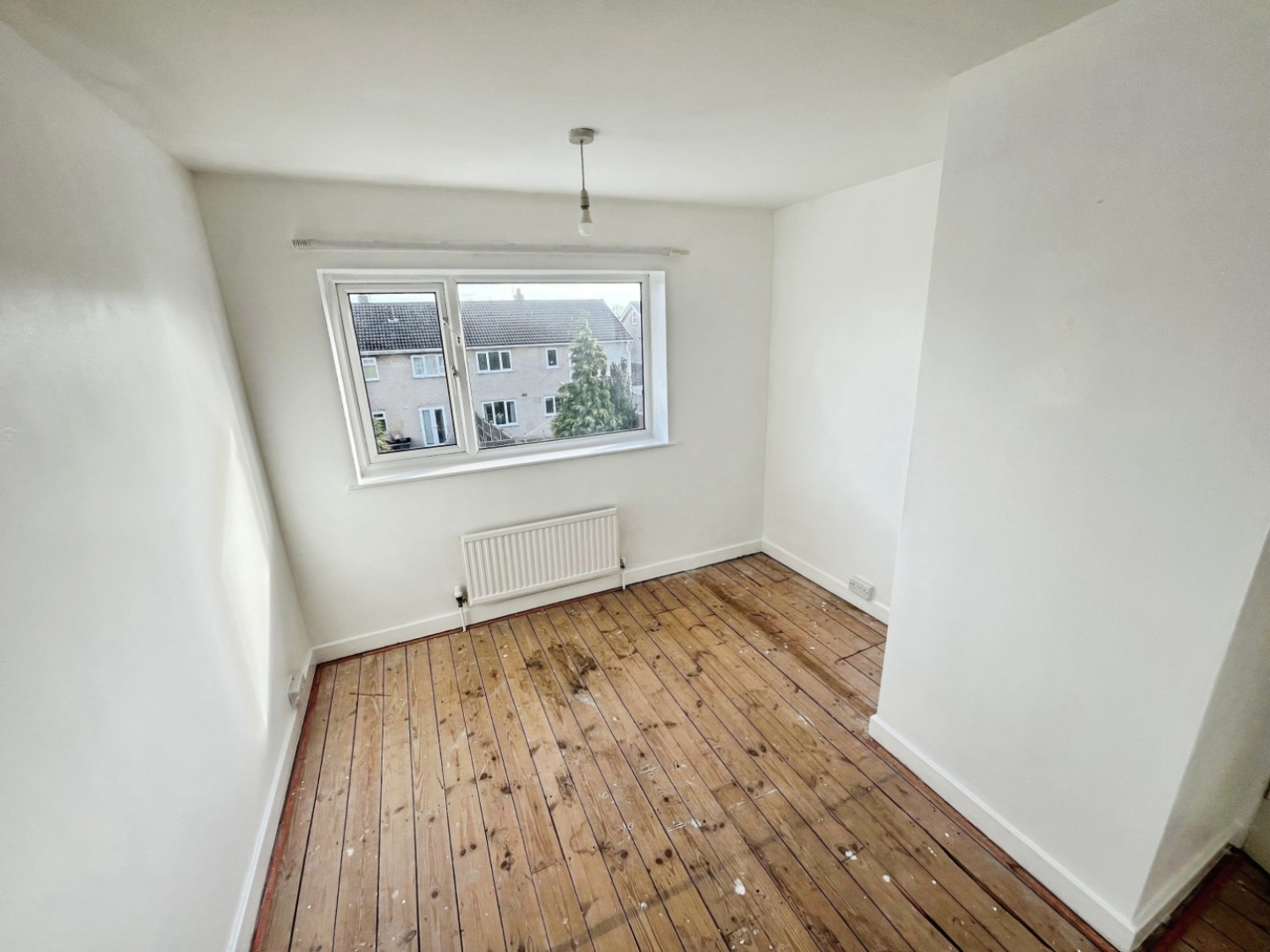 Gresley Avenue, Bawtry, Doncaster