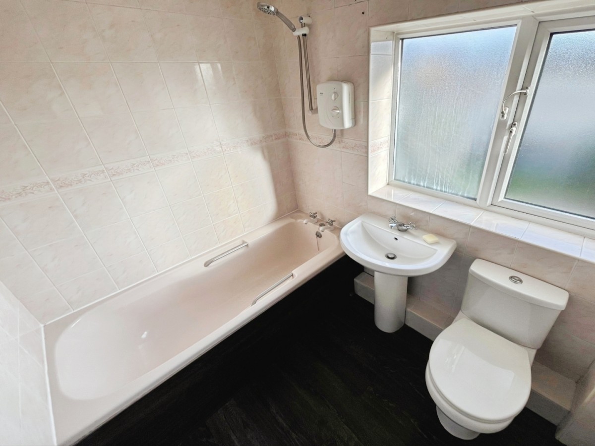 Gresley Avenue, Bawtry, Doncaster