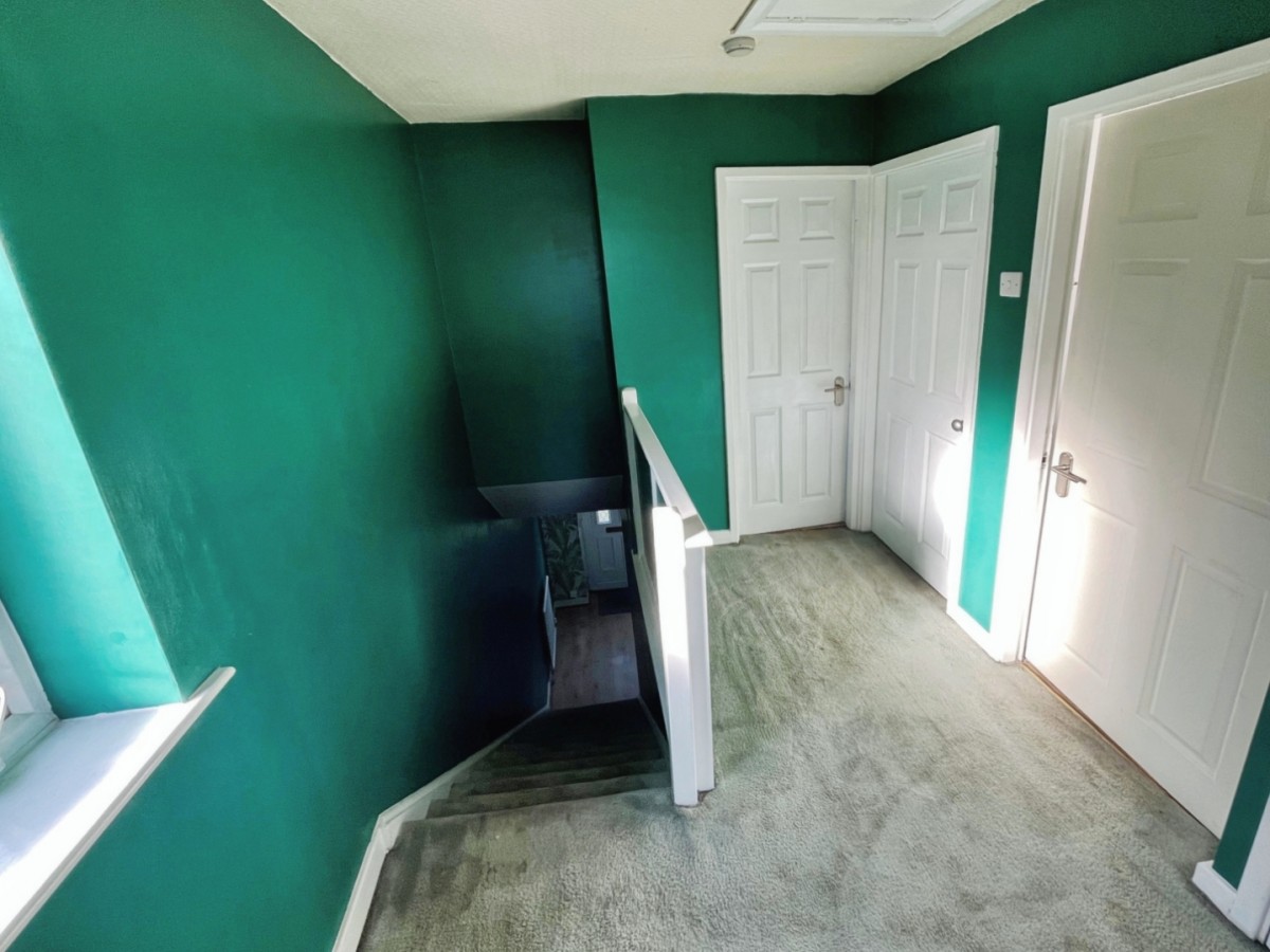 Gresley Avenue, Bawtry, Doncaster