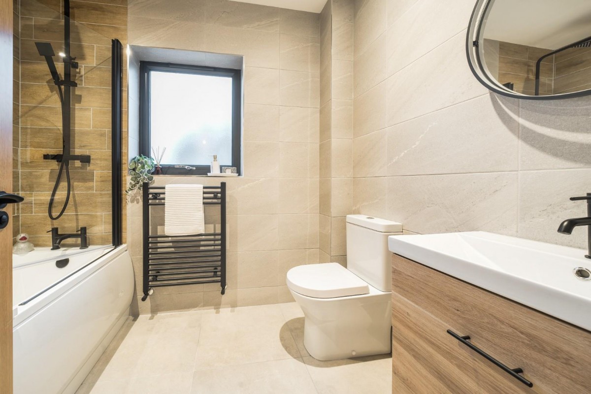 Dalton Fields, New Road, Brandesburton, Driffield