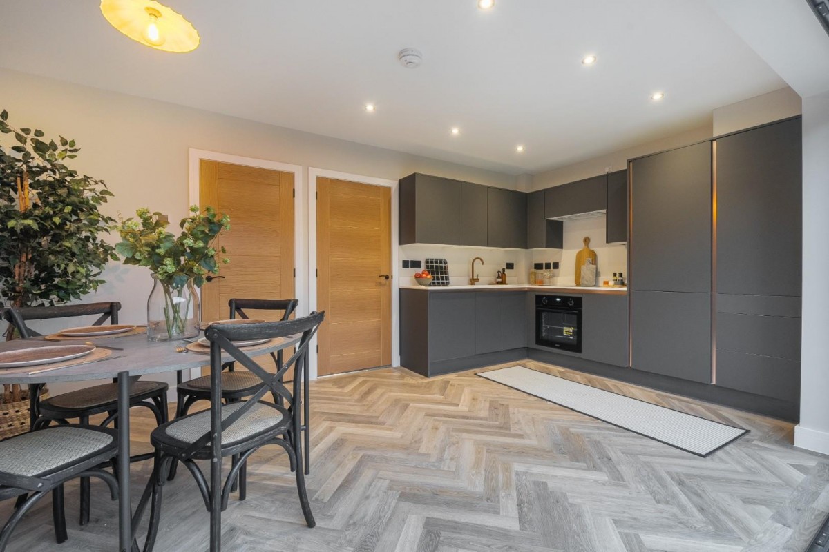 Dalton Fields, New Road, Brandesburton, Driffield