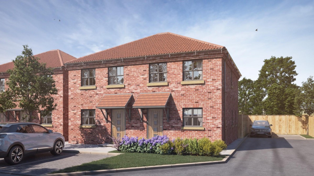 Dalton Fields, New Road, Brandesburton, Driffield