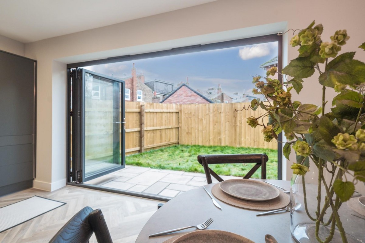 Dalton Fields, New Road, Brandesburton, Driffield