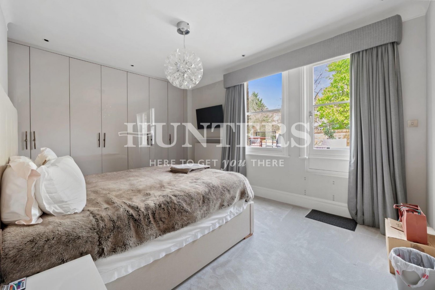 Maida Vale, London, W9