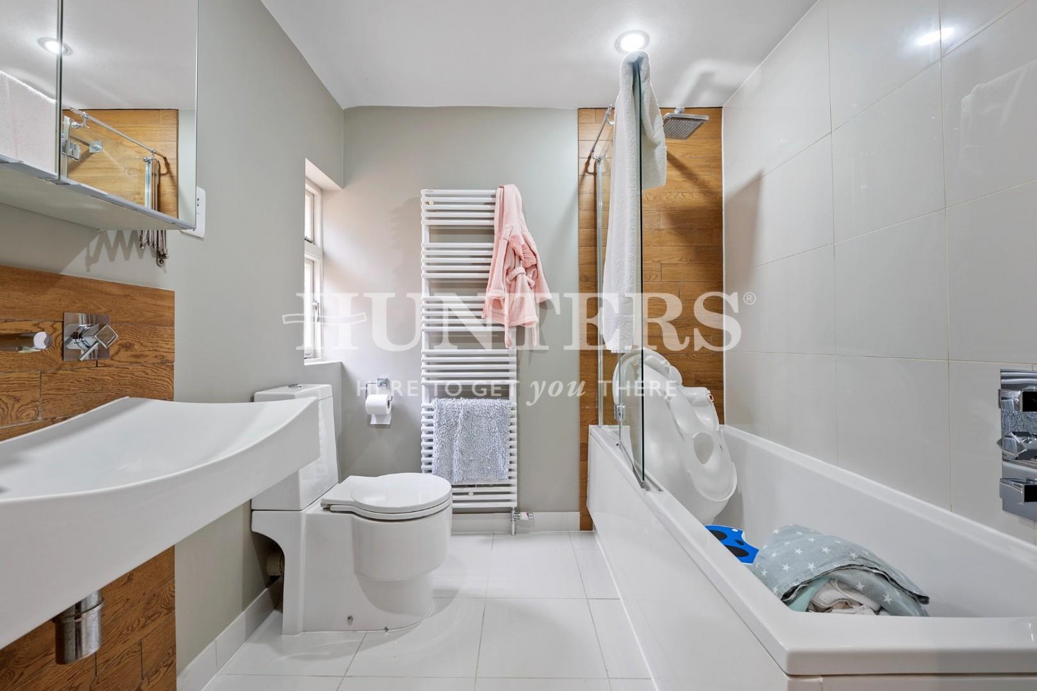 Maida Vale, London, W9