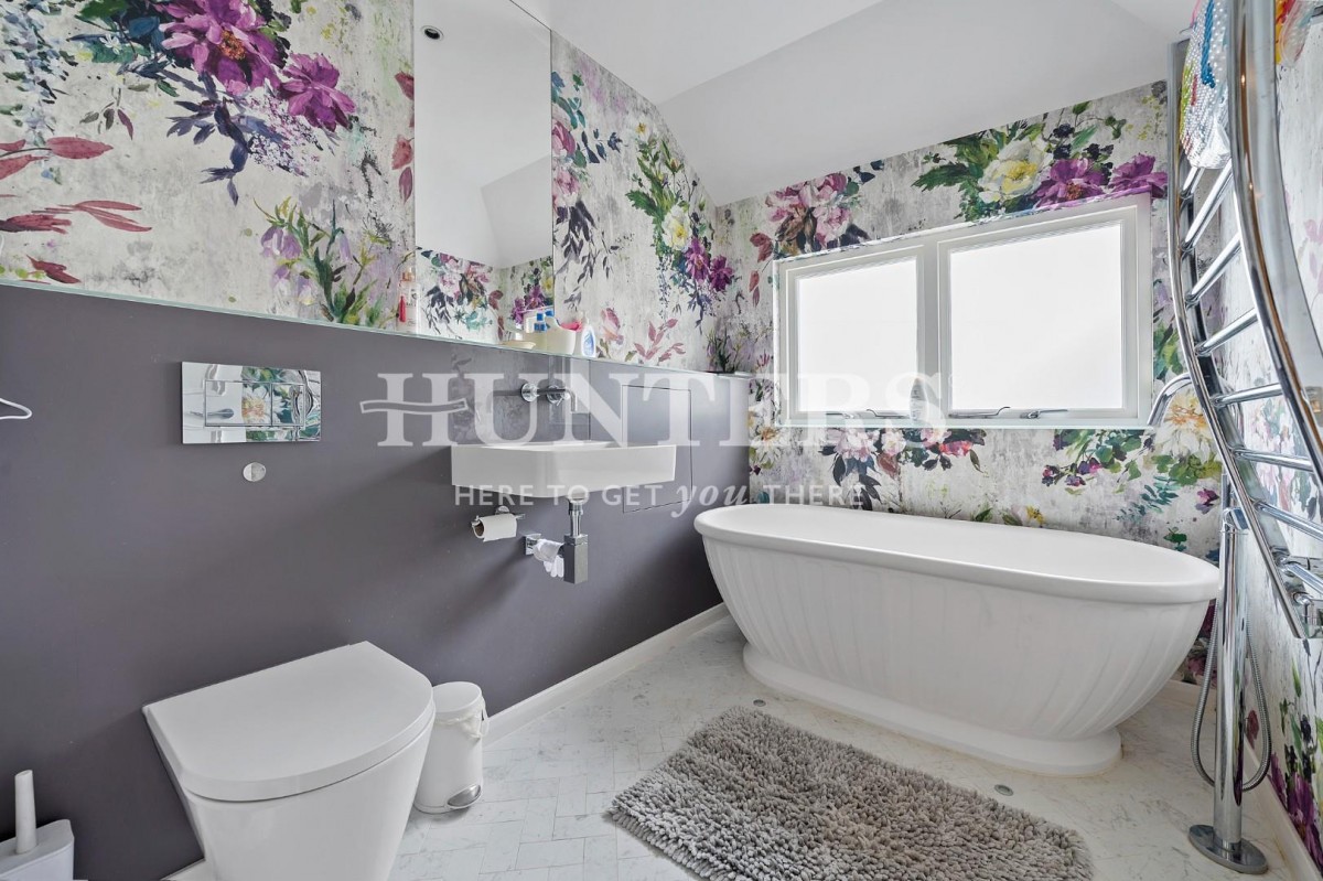 Maida Vale, London, W9