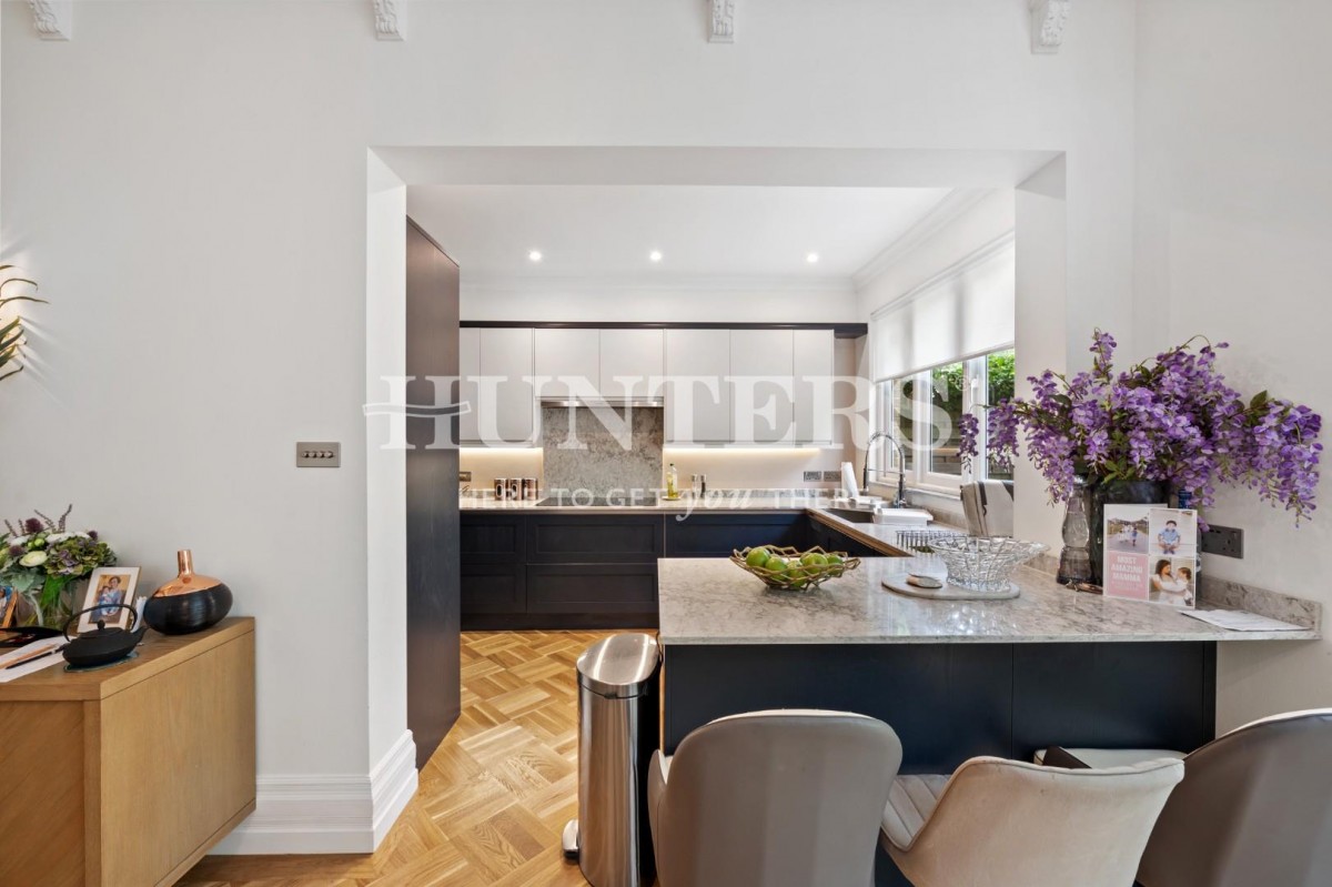 Maida Vale, London, W9