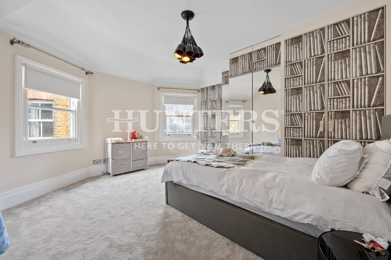 Maida Vale, London, W9