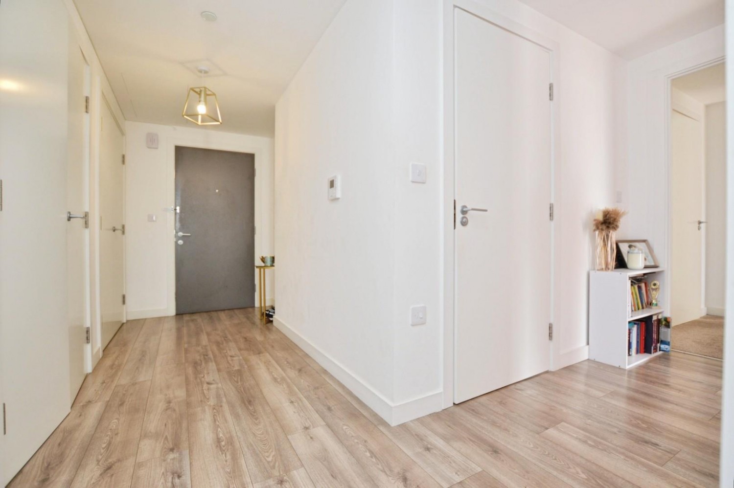 3 bedroom Flat for sale in Minnie Baldock Street, London
