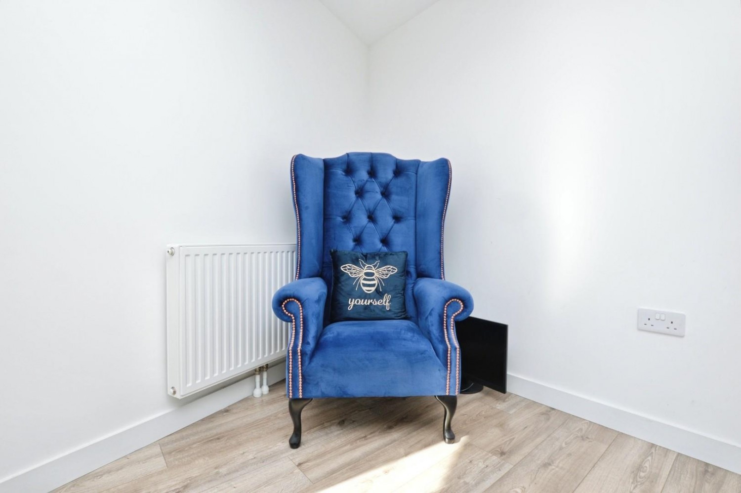 3 bedroom Flat for sale in Minnie Baldock Street, London