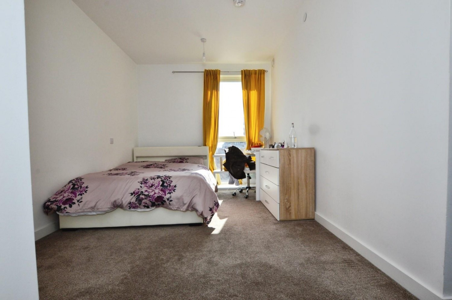 3 bedroom Flat for sale in Minnie Baldock Street, London