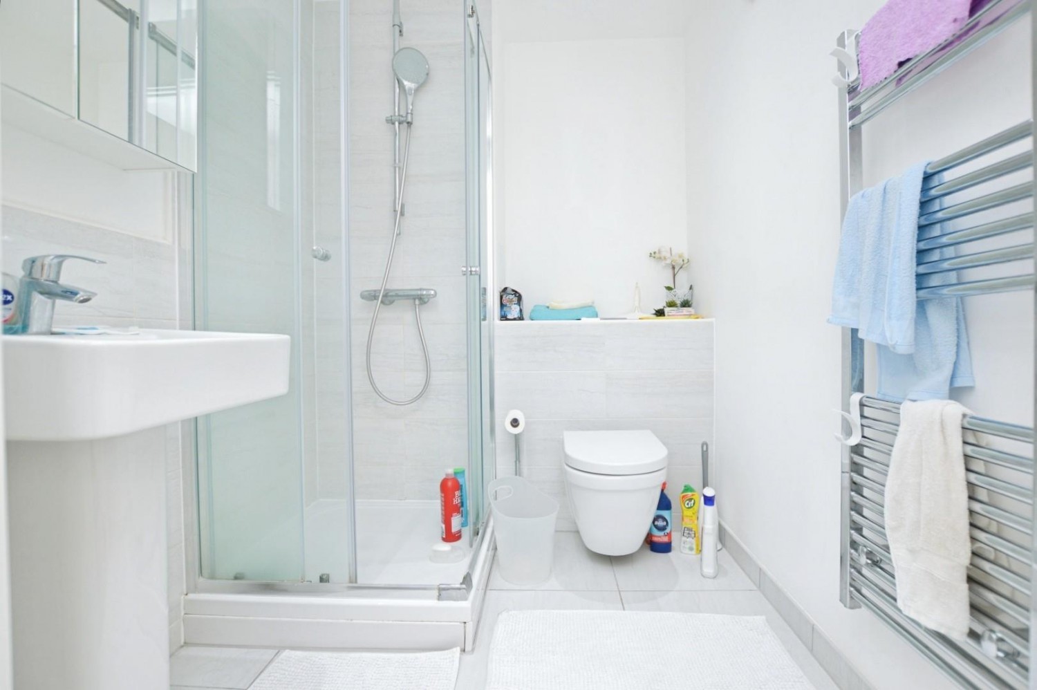3 bedroom Flat for sale in Minnie Baldock Street, London