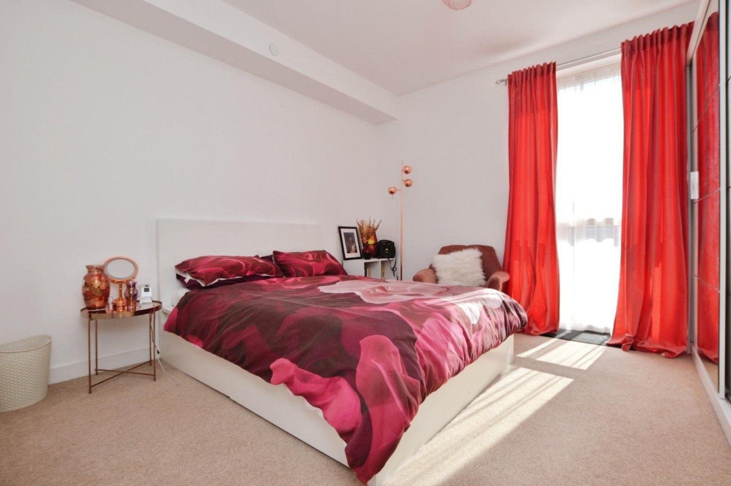 3 bedroom Flat for sale in Minnie Baldock Street, London