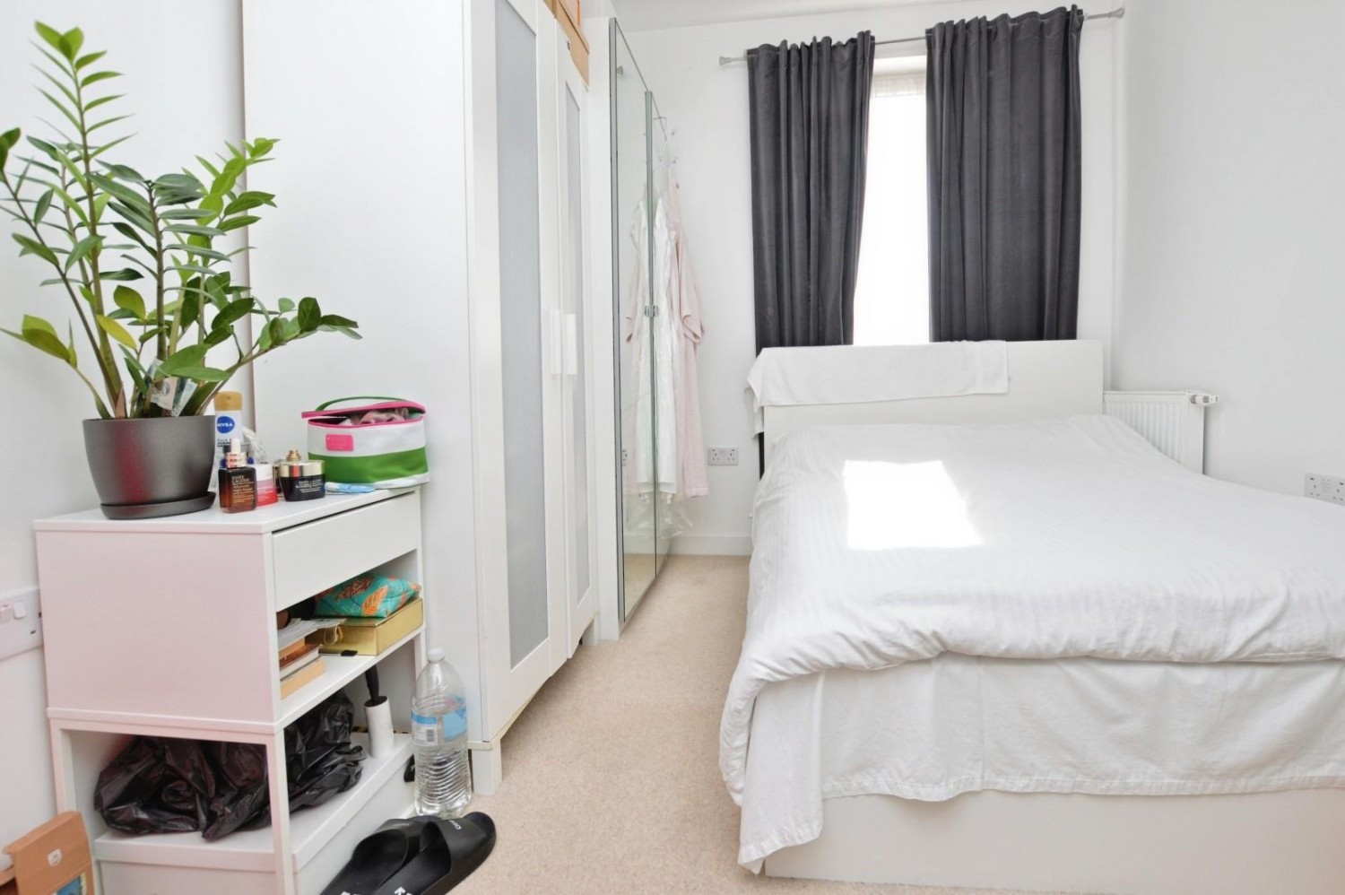 3 bedroom Flat for sale in Minnie Baldock Street, London