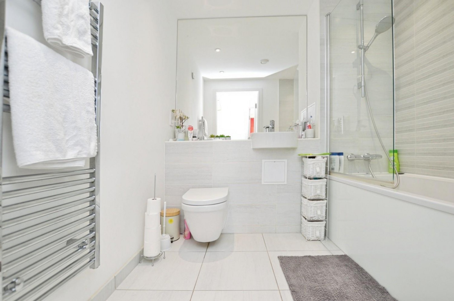 3 bedroom Flat for sale in Minnie Baldock Street, London
