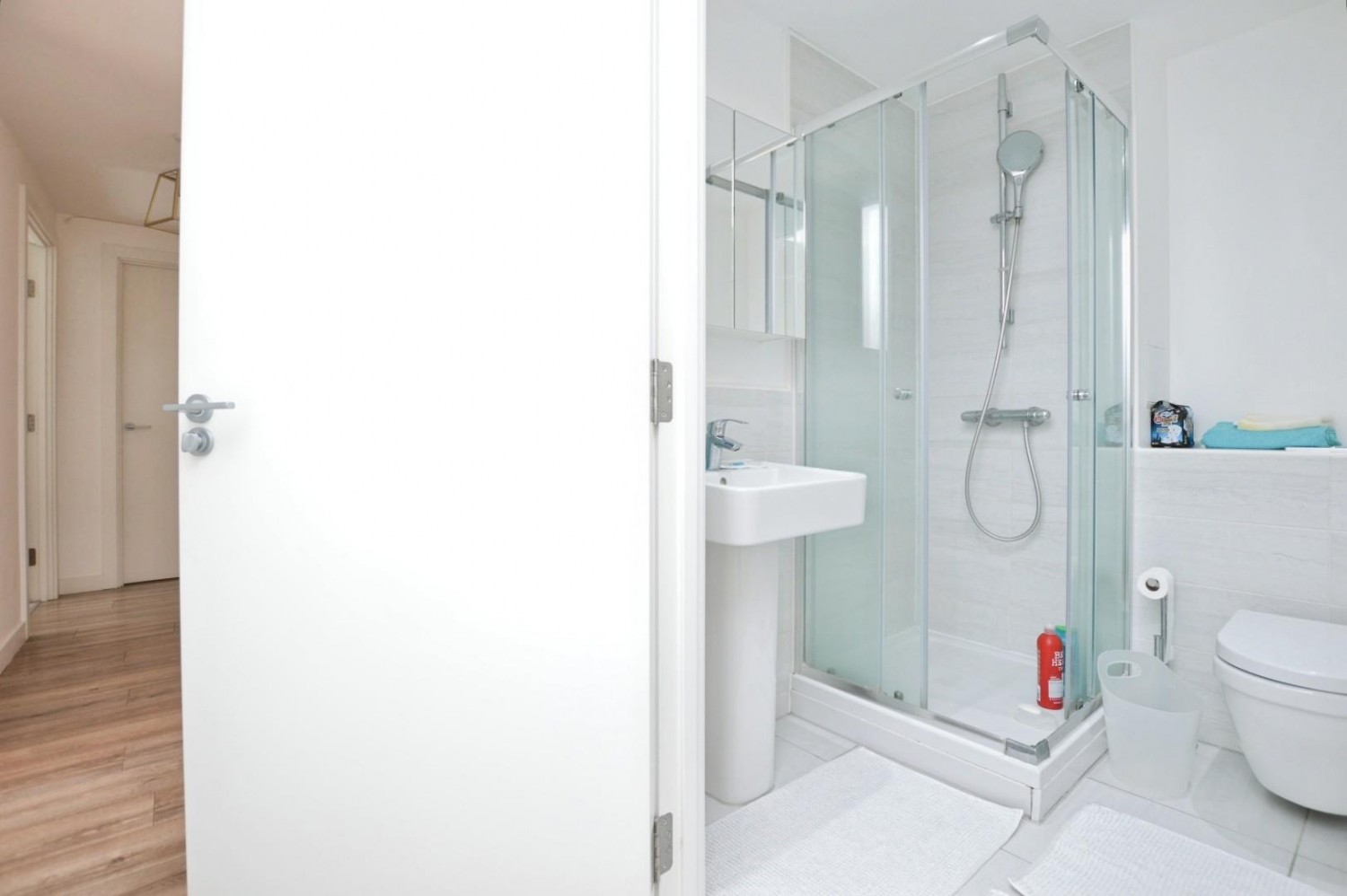 3 bedroom Flat for sale in Minnie Baldock Street, London