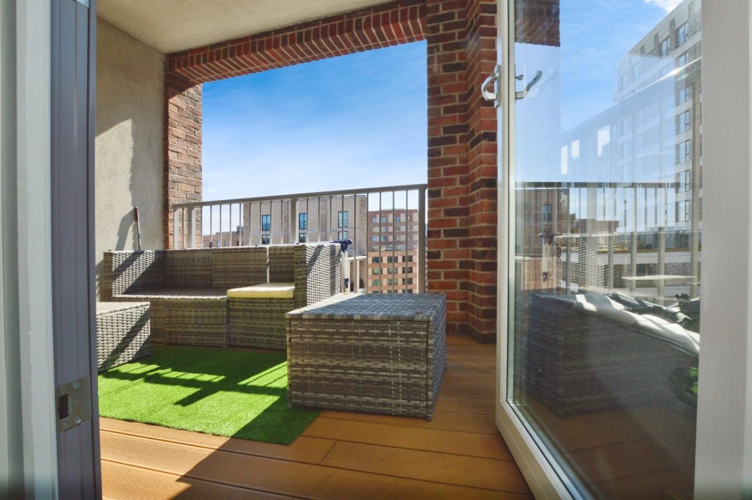 3 bedroom Flat for sale in Minnie Baldock Street, London