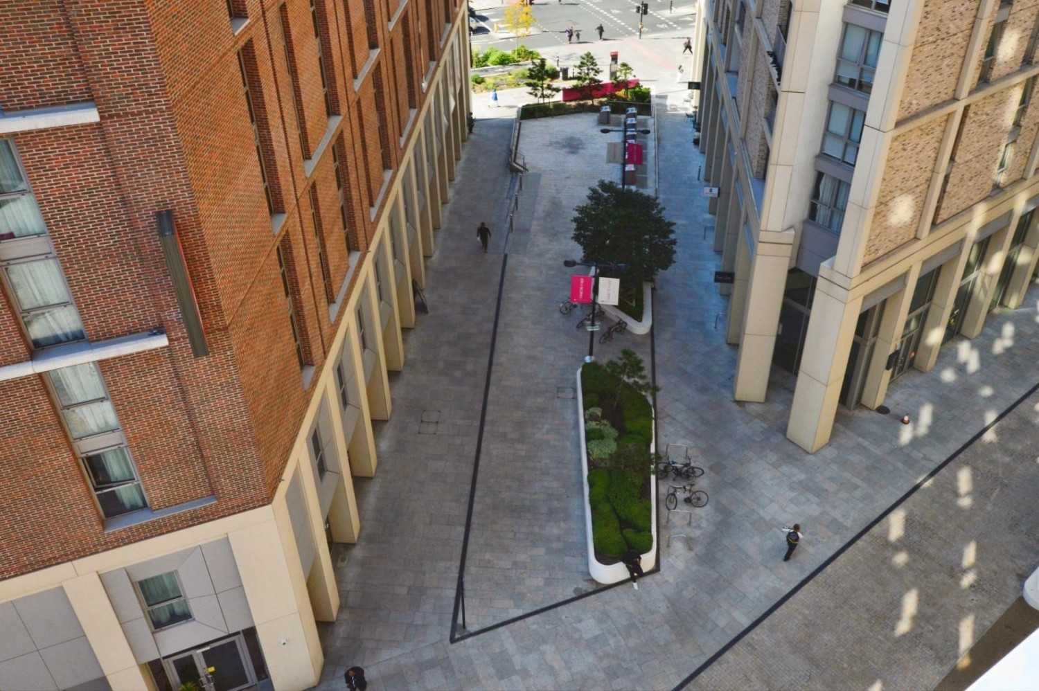 3 bedroom Flat for sale in Minnie Baldock Street, London