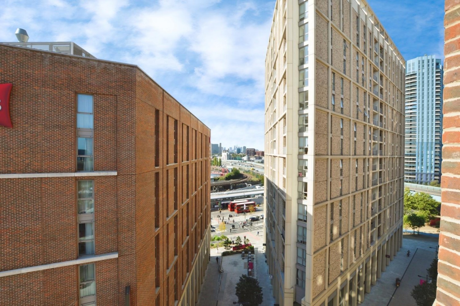 3 bedroom Flat for sale in Minnie Baldock Street, London