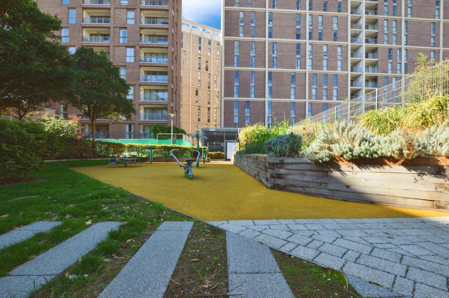 3 bedroom Flat for sale in Minnie Baldock Street, London