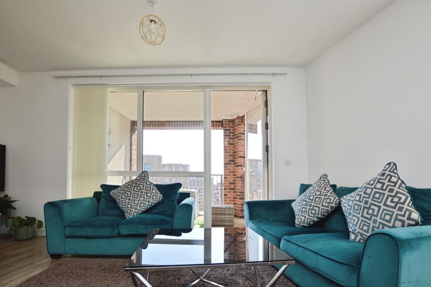 3 bedroom Flat for sale in Minnie Baldock Street, London