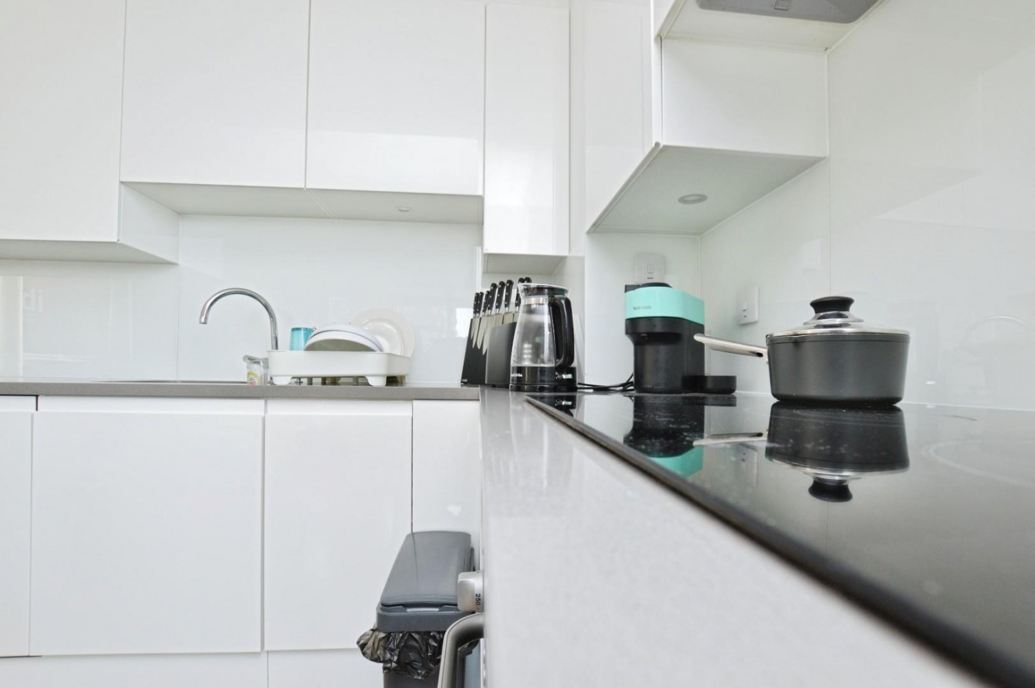 3 bedroom Flat for sale in Minnie Baldock Street, London