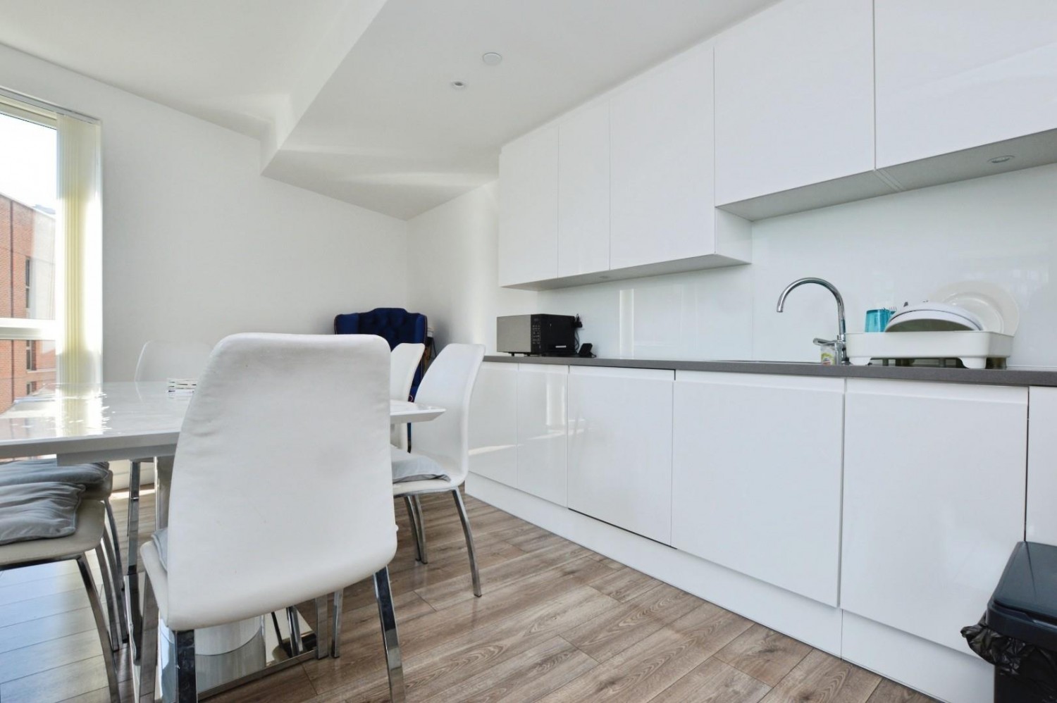 3 bedroom Flat for sale in Minnie Baldock Street, London