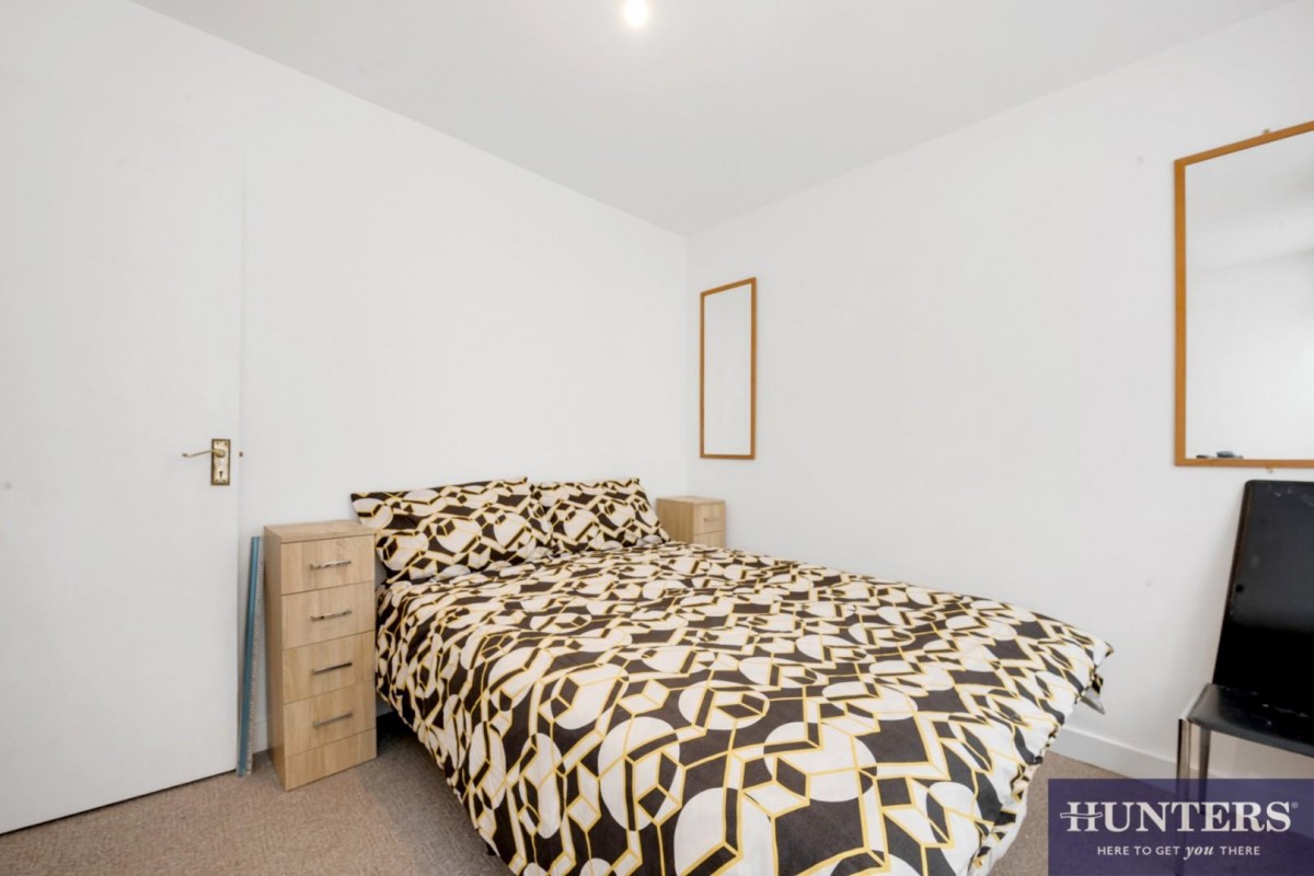 Hermit Place, London, Kilburn, NW6