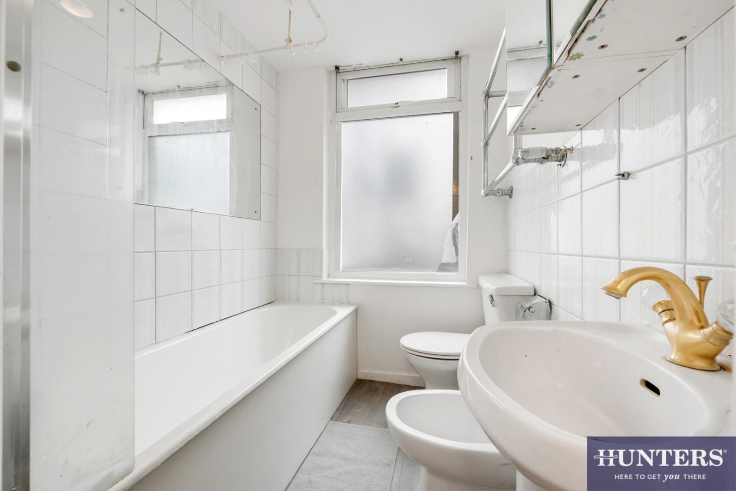 Hermit Place, London, Kilburn, NW6