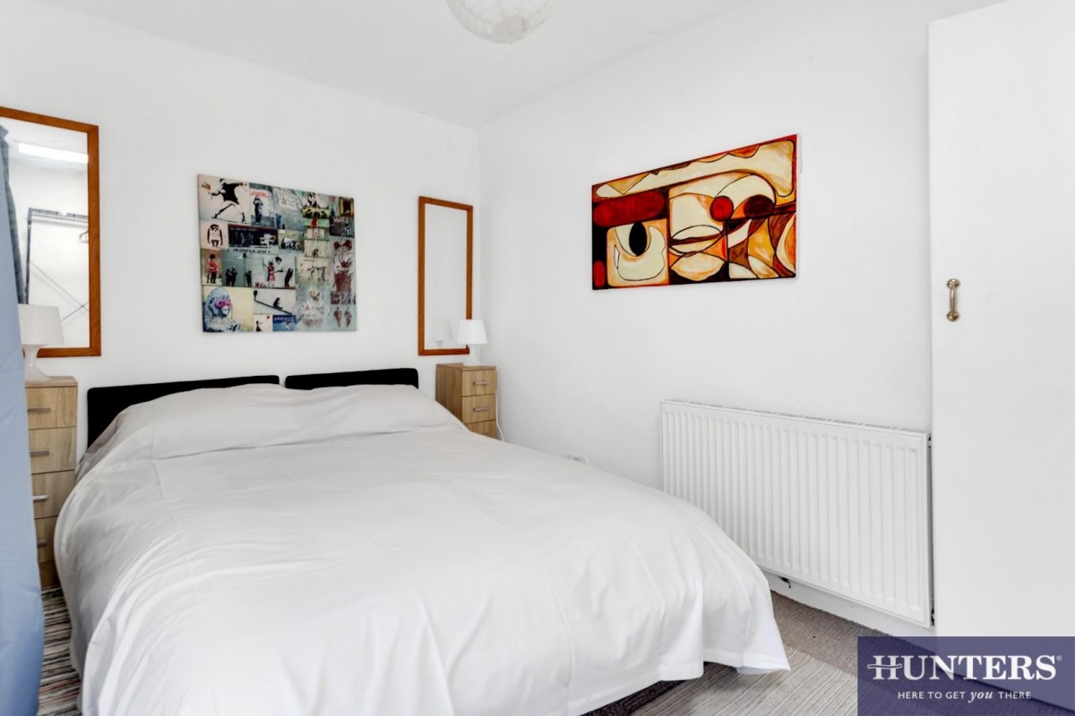 Hermit Place, London, Kilburn, NW6