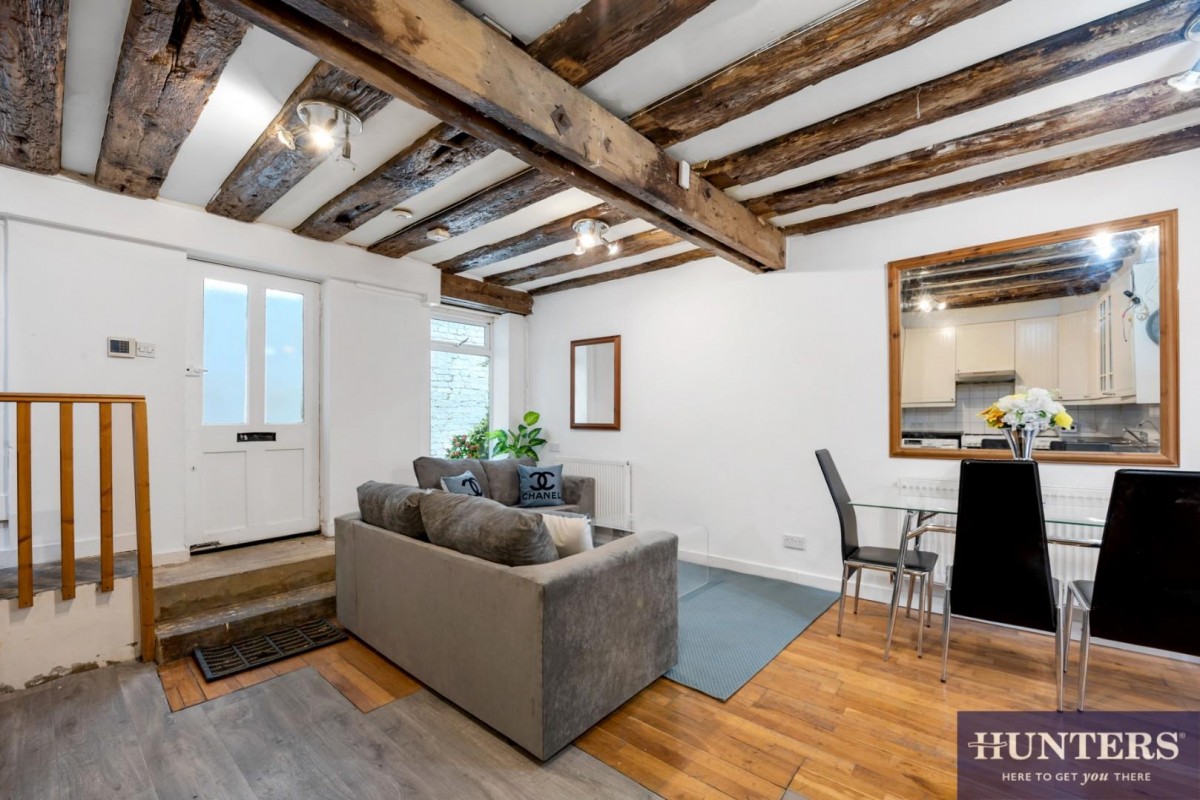 Hermit Place, London, Kilburn, NW6