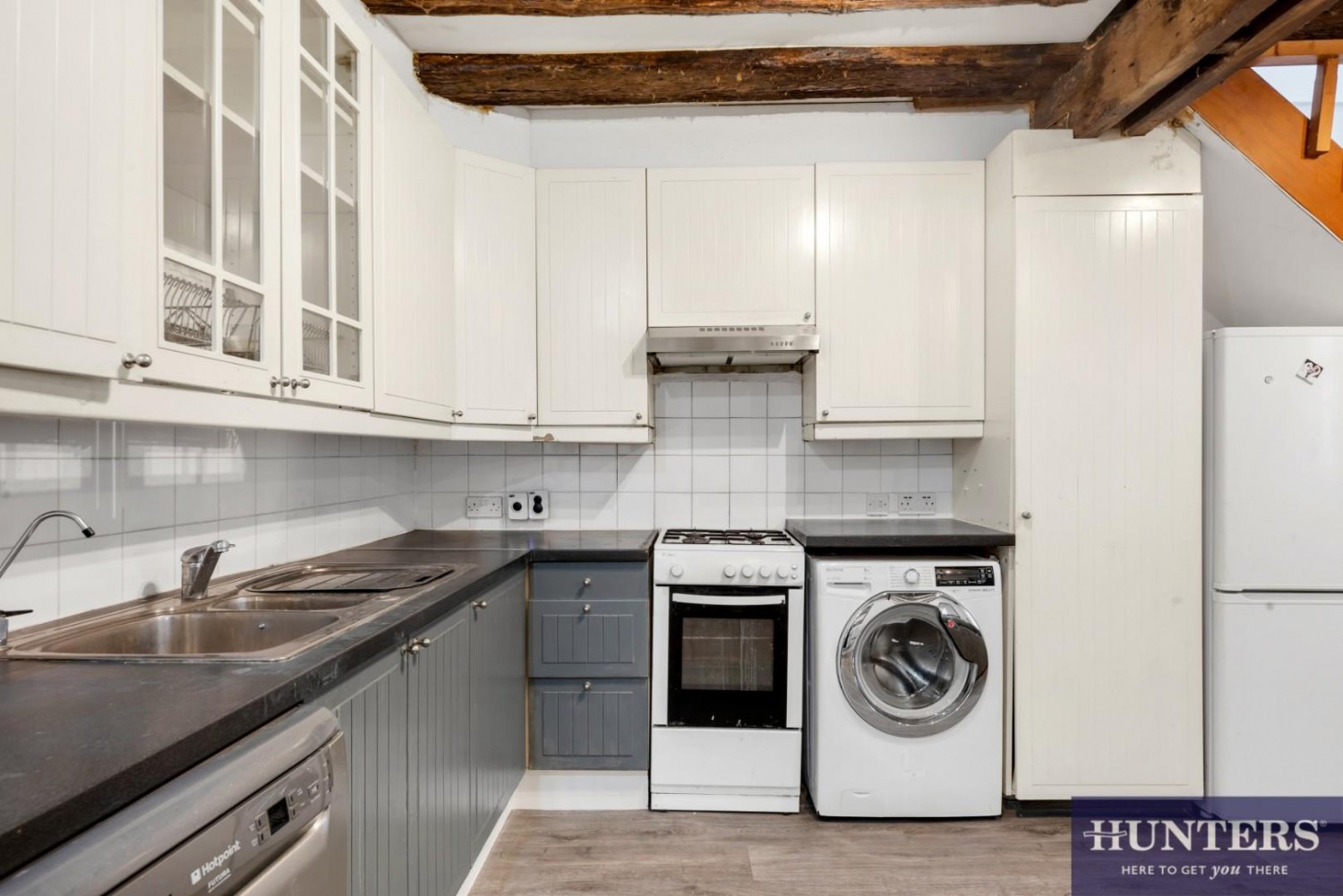 Hermit Place, London, Kilburn, NW6