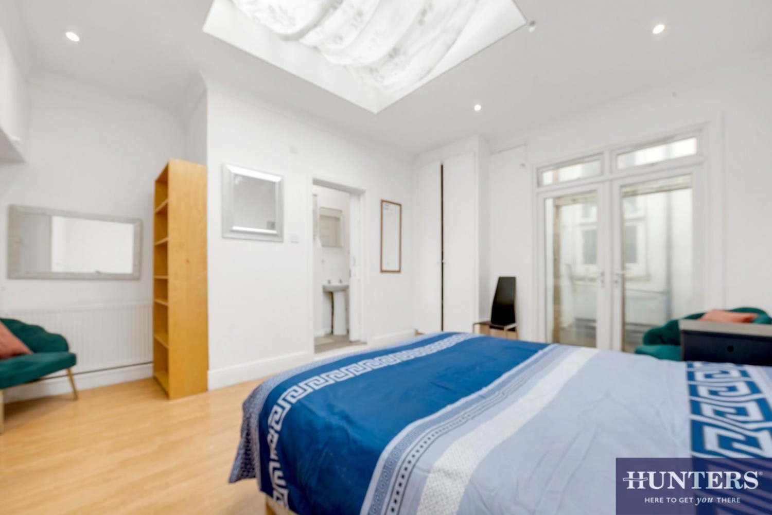 Hermit Place, London, Kilburn, NW6