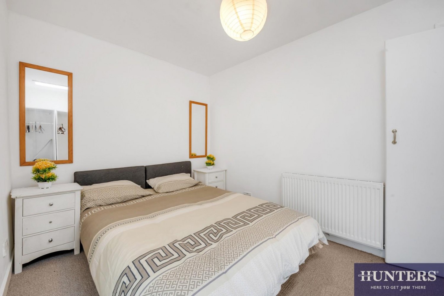 Hermit Place, London, Kilburn, NW6