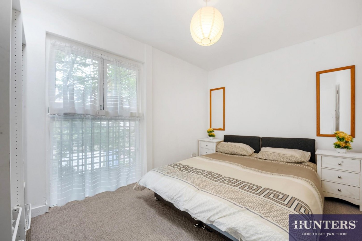 Hermit Place, London, Kilburn, NW6